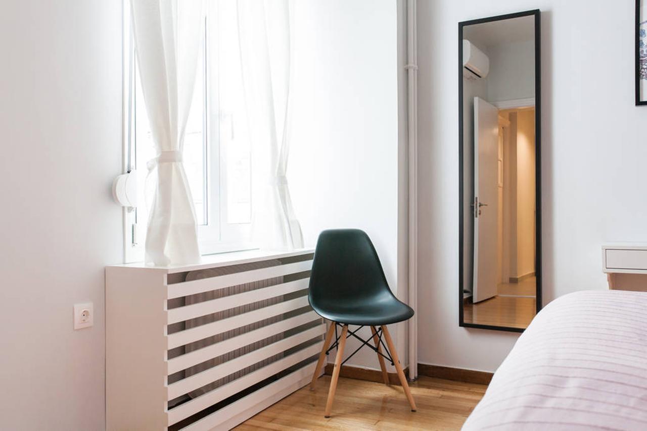 Chic And Cosy Flat In Plaka By Upstreet Leilighet Athen Eksteriør bilde