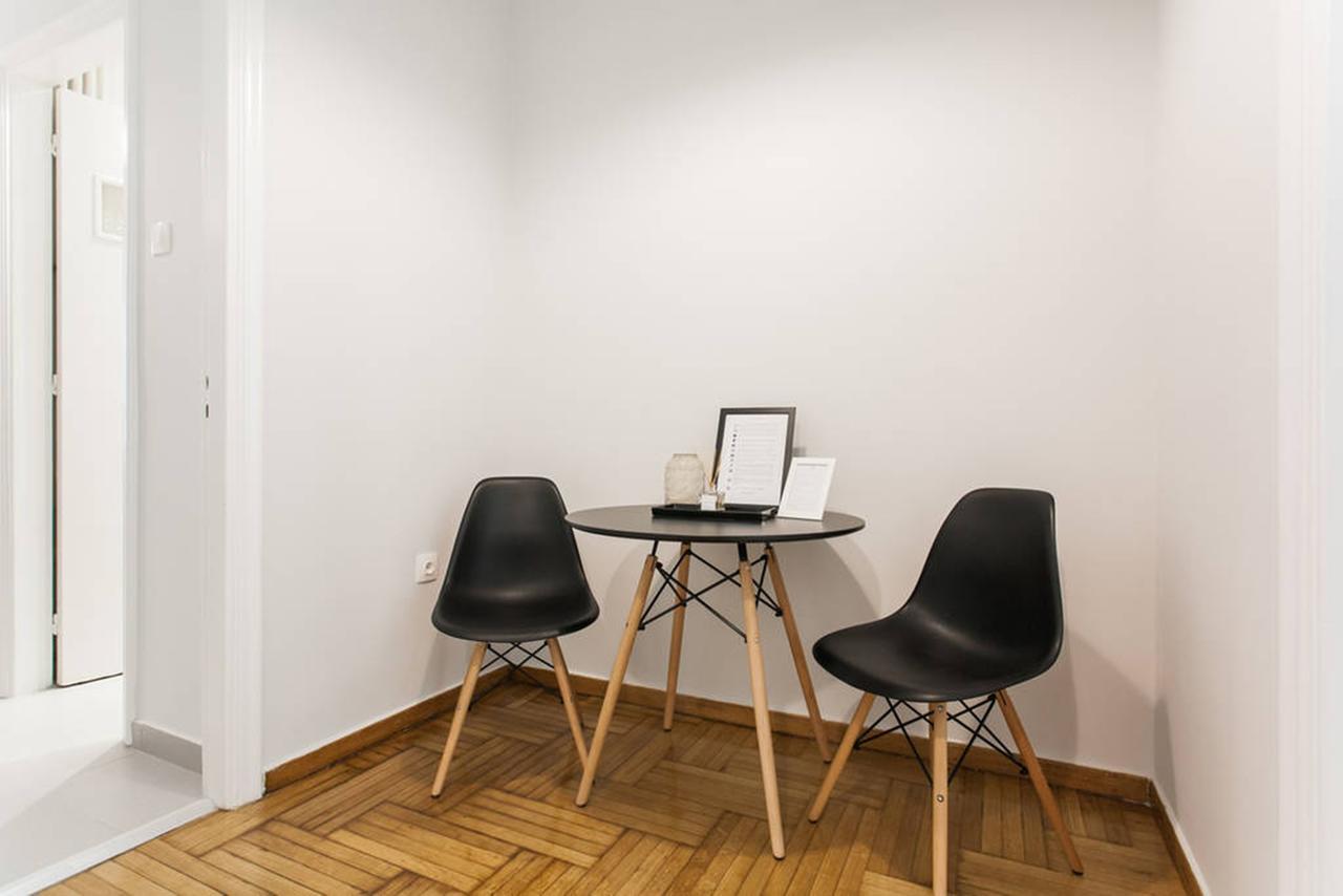 Chic And Cosy Flat In Plaka By Upstreet Leilighet Athen Eksteriør bilde