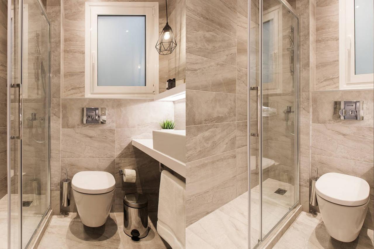 Chic And Cosy Flat In Plaka By Upstreet Leilighet Athen Eksteriør bilde